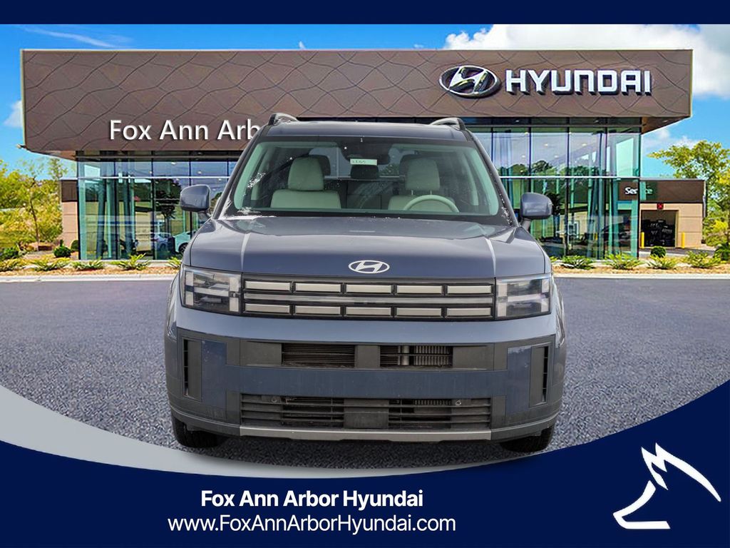 2026 Hyundai Santa Fe SEL - Photo 8