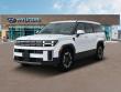 Used 2025 Hyundai Santa Fe SE SUV