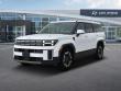 Used 2025 Hyundai Santa Fe SE SUV