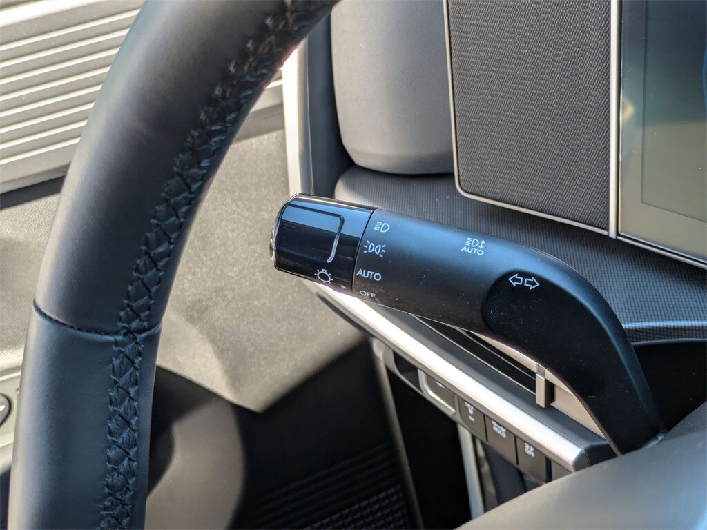 2025 Hyundai Santa Fe SE - Photo 21