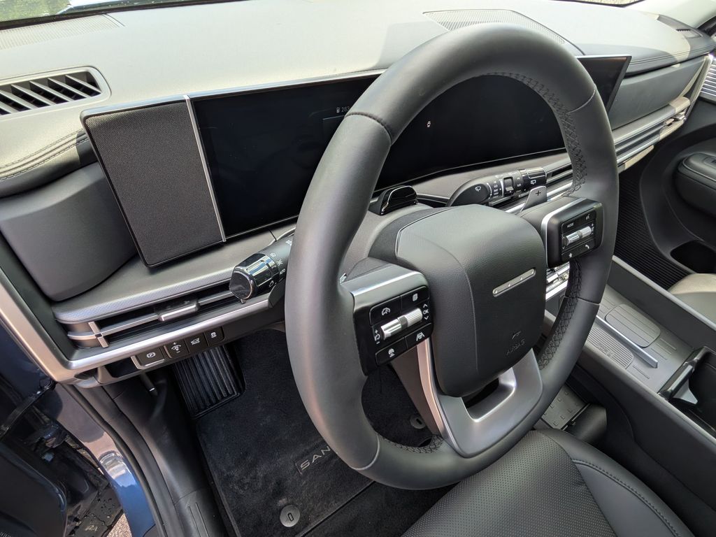 2026 Hyundai Santa Fe SEL - Photo 11