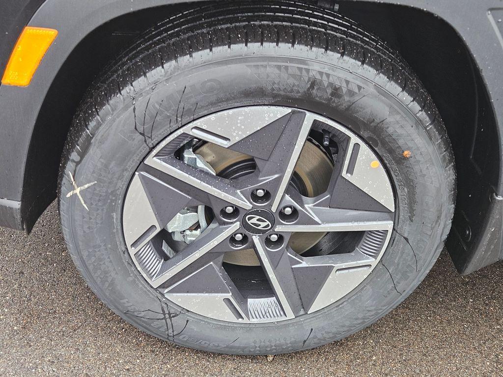 2026 Hyundai Tucson SEL - Photo 10