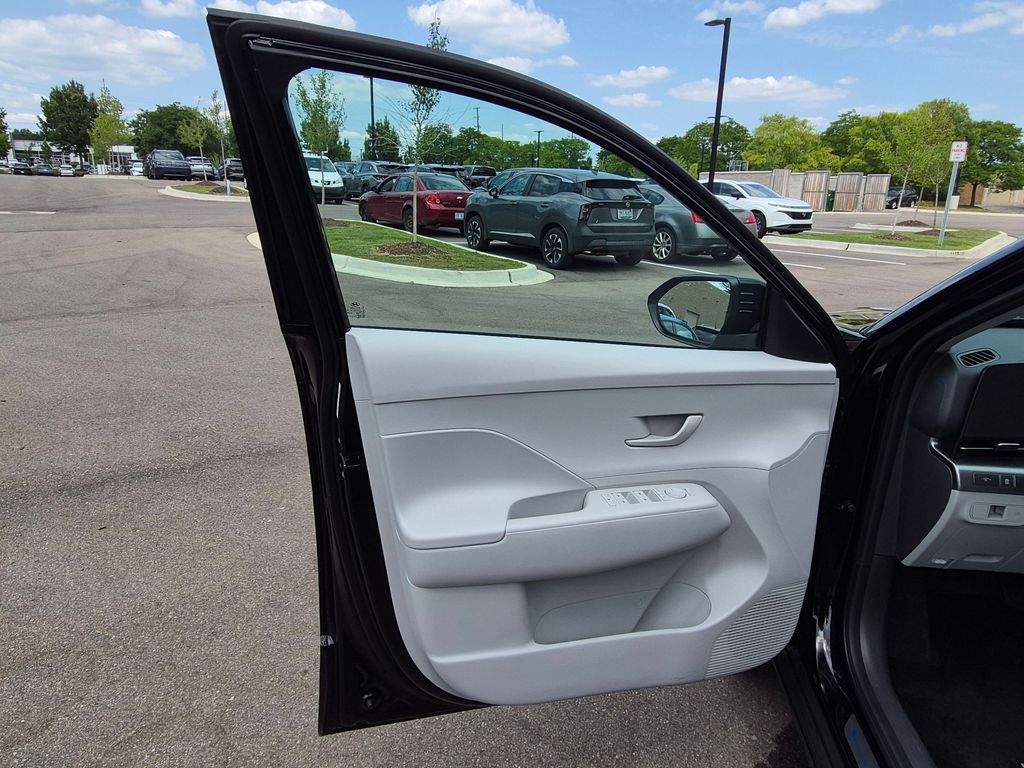 2026 Hyundai Kona SEL Sport - Photo 13