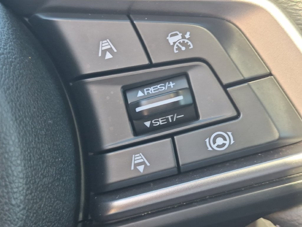 2020 Subaru Outback Limited - Photo 18