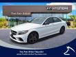Used 2019 Mercedes-Benz C-Class C 300 4MATIC Sedan