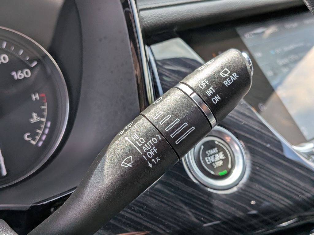 2023 Cadillac XT6 Premium Luxury - Photo 20