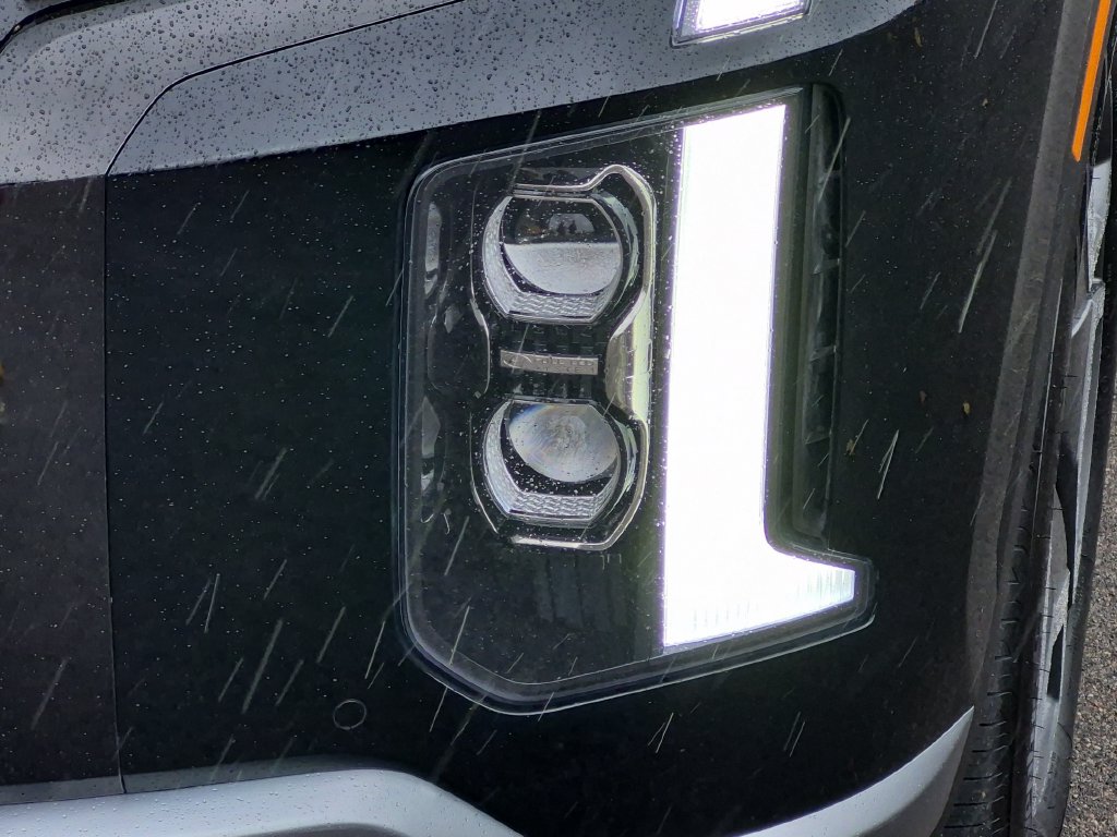 2024 Hyundai Palisade SEL - Photo 9