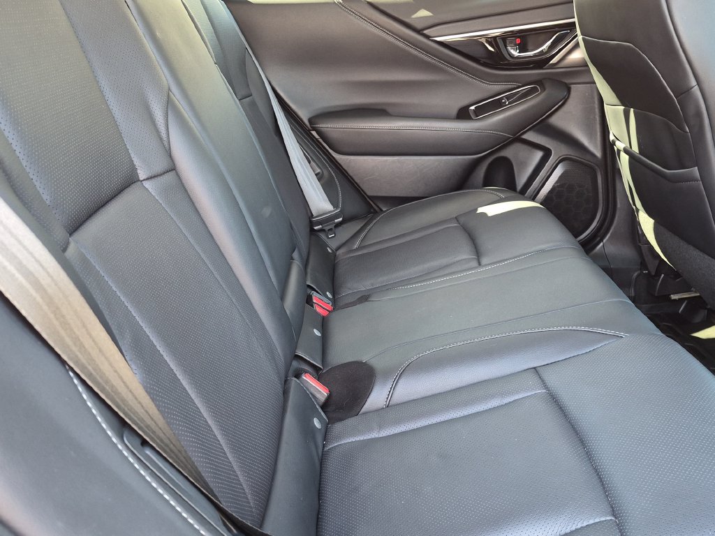 2020 Subaru Outback Limited - Photo 29