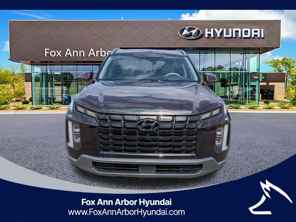 2023 Hyundai Palisade Limited - Photo 8