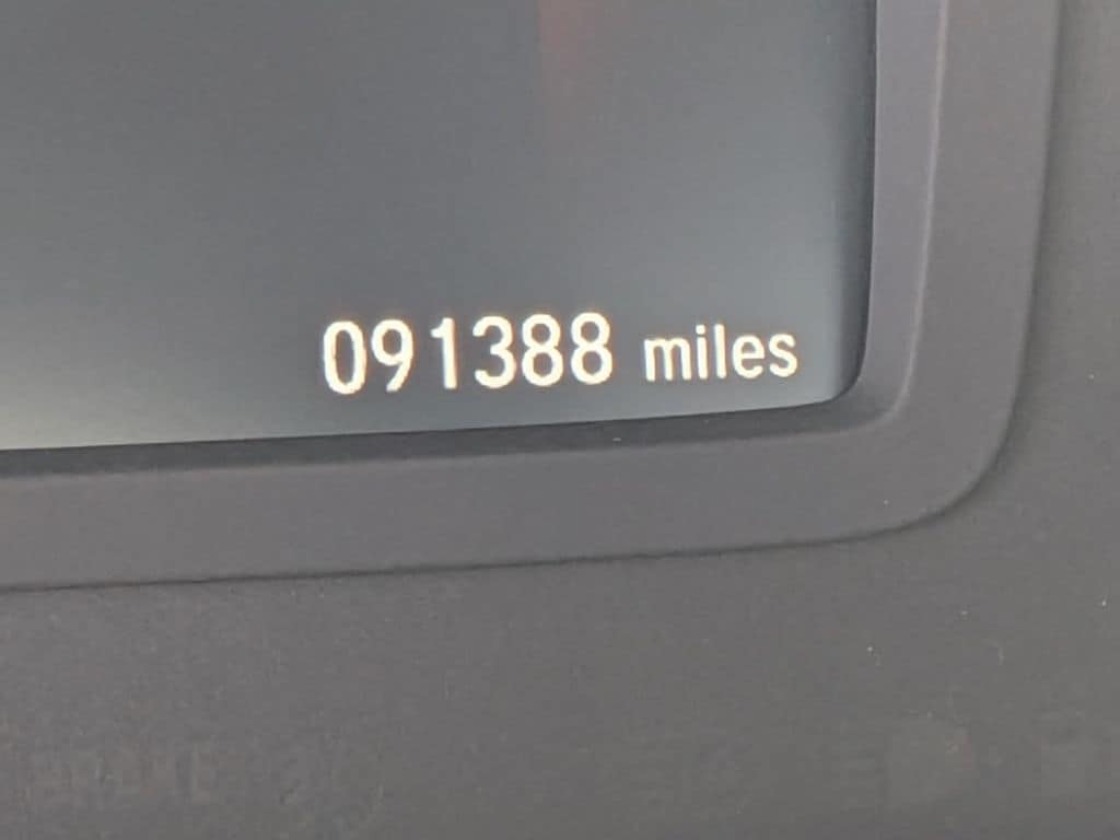 2023 Honda Odyssey EX-L - Photo 26