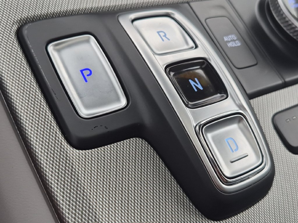 2024 Hyundai Palisade SEL - Photo 25