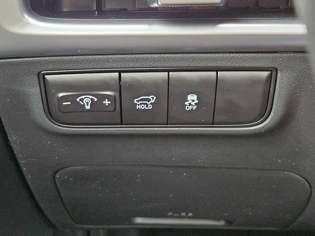 2026 Hyundai Tucson SEL - Photo 16