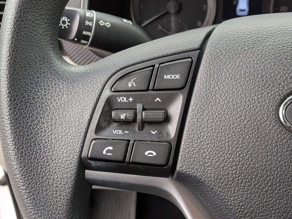 2021 Hyundai Tucson Value - Photo 16