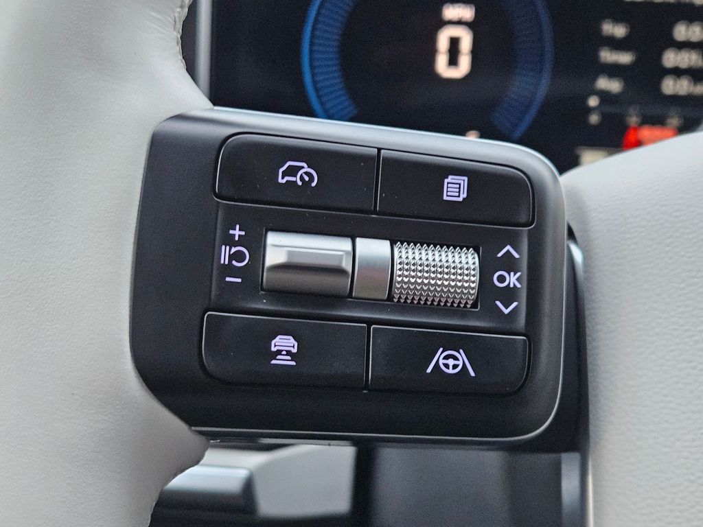 2026 Hyundai Santa Fe SEL - Photo 16