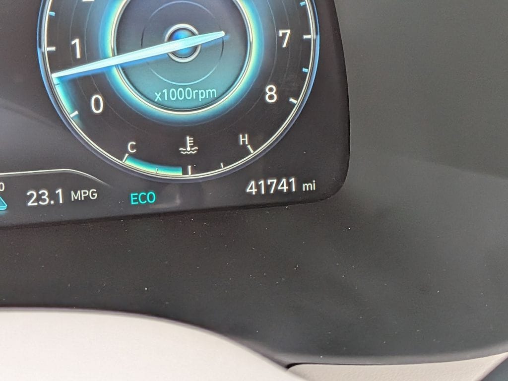 2023 Hyundai Palisade Limited - Photo 27