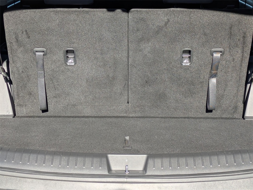 2025 Hyundai Santa Fe SE - Photo 13