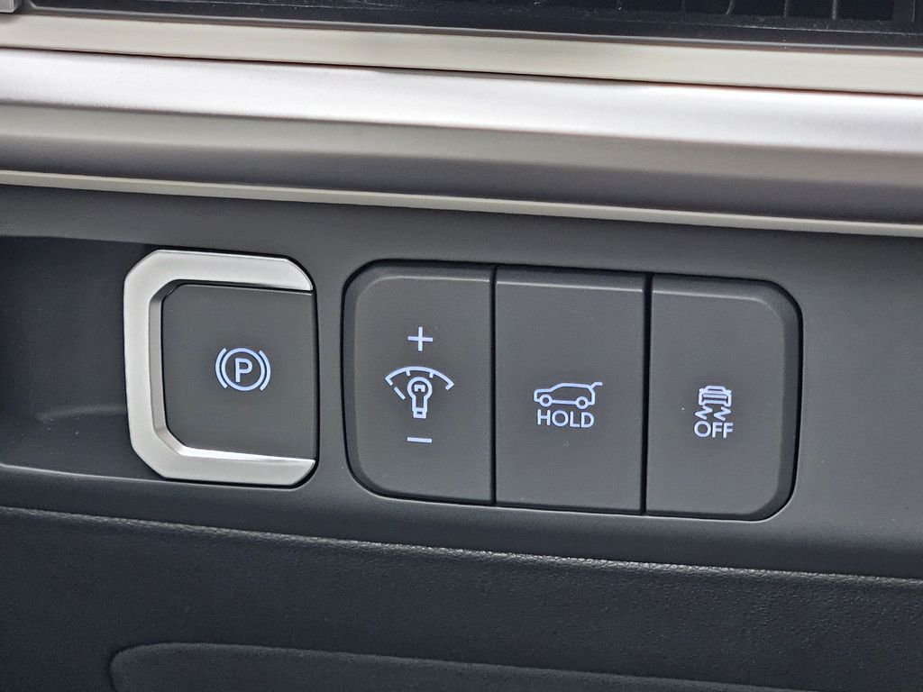 2026 Hyundai Santa Fe SEL - Photo 16