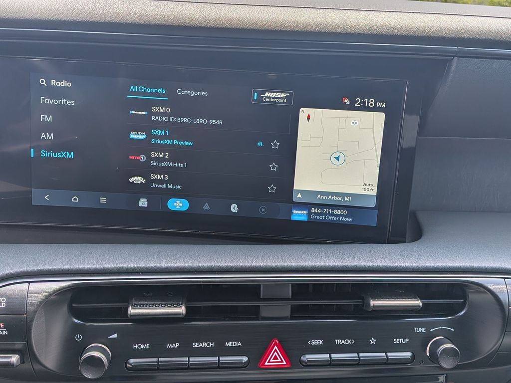 2026 Hyundai Palisade XRT Pro - Photo 21