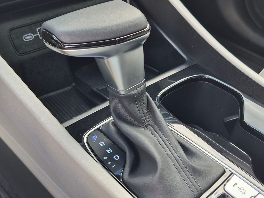 2026 Hyundai Tucson SEL Premium - Photo 24