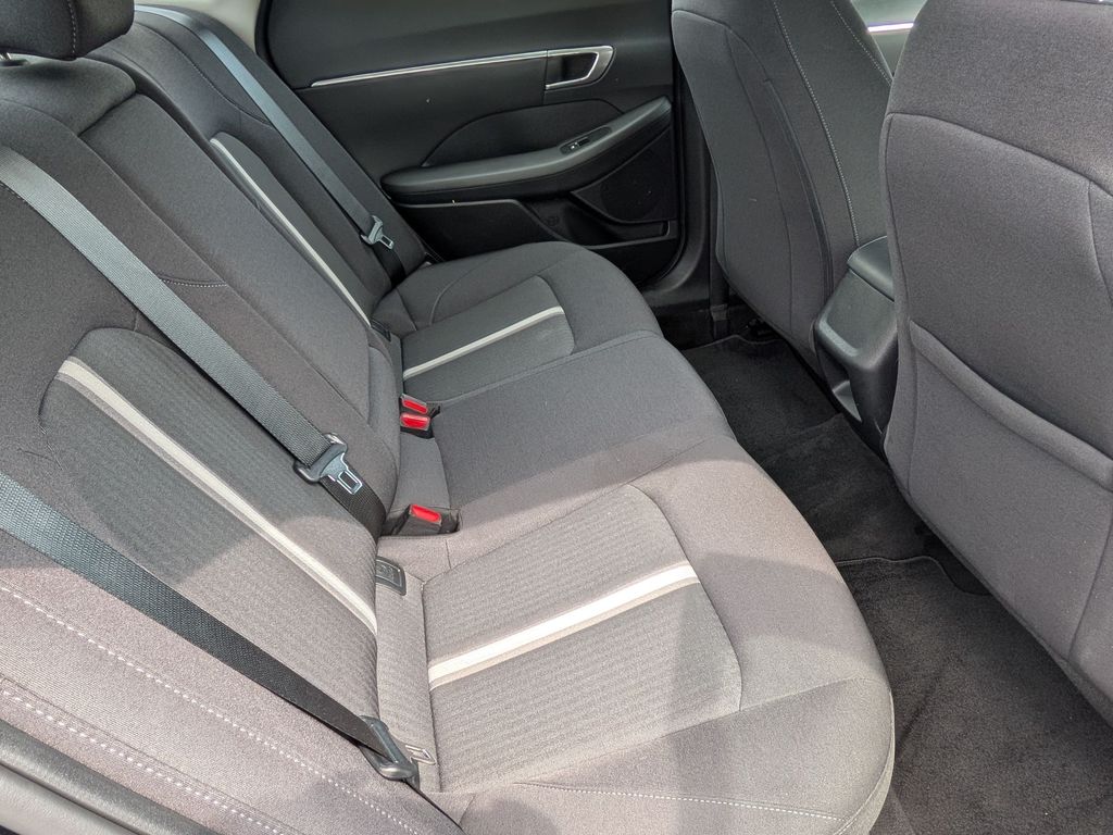 2023 Hyundai Sonata SEL - Photo 28