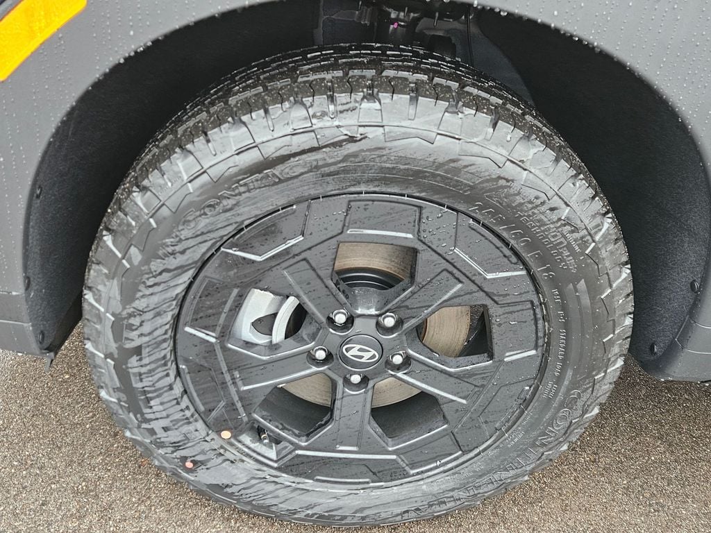 2026 Hyundai Santa Fe XRT - Photo 10
