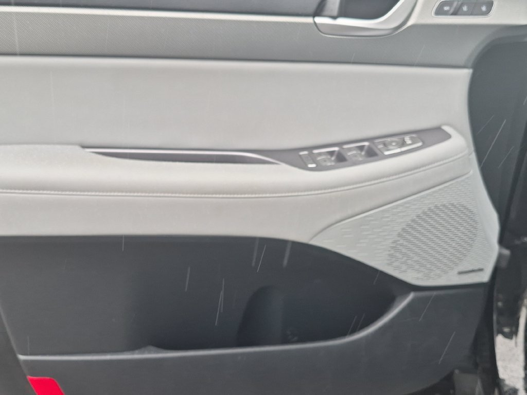 2024 Hyundai Palisade SEL - Photo 14