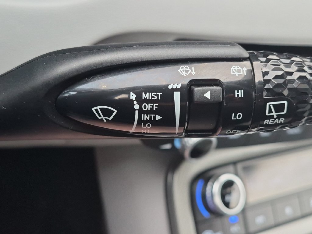 2024 Hyundai Palisade SEL - Photo 20