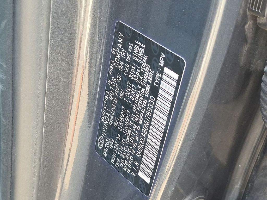 2022 Hyundai Kona SEL - Photo 29