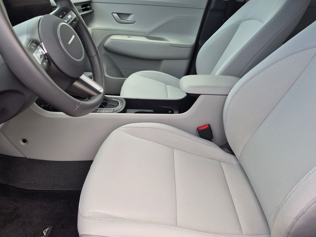 2026 Hyundai Kona SEL Sport - Photo 12