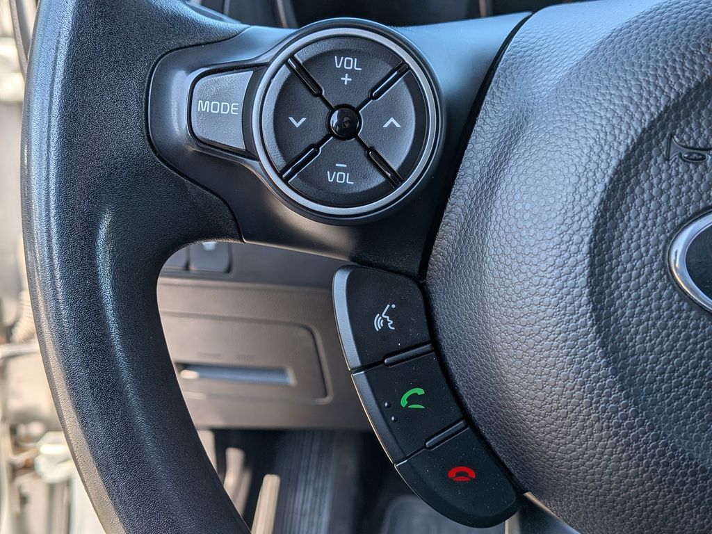 2015 Kia Soul Base - Photo 16