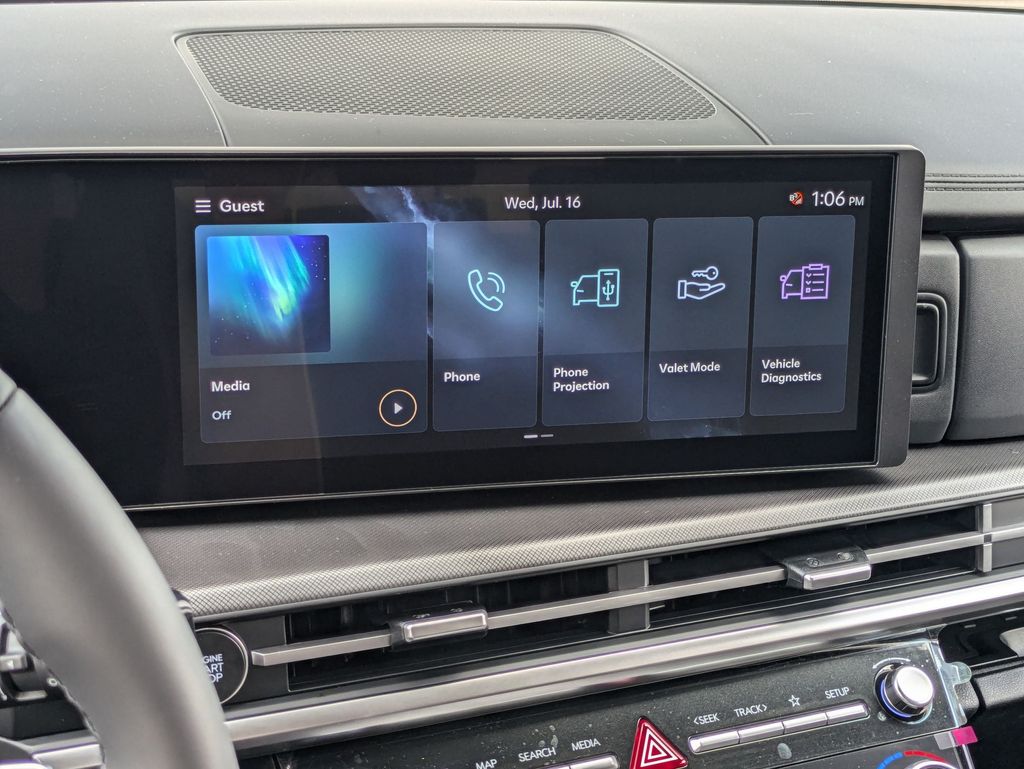 2025 Hyundai Santa Fe SEL - Photo 25