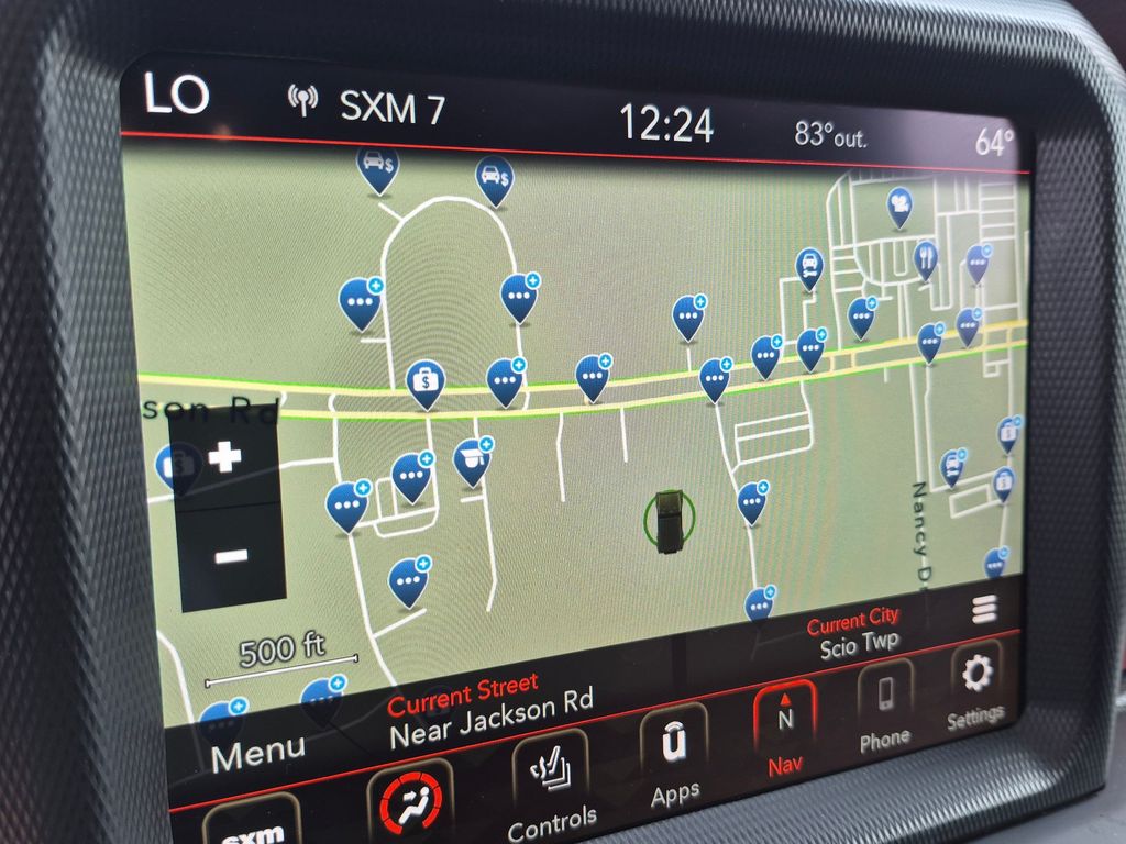2021 Jeep Wrangler Unlimited Rubicon - Photo 19