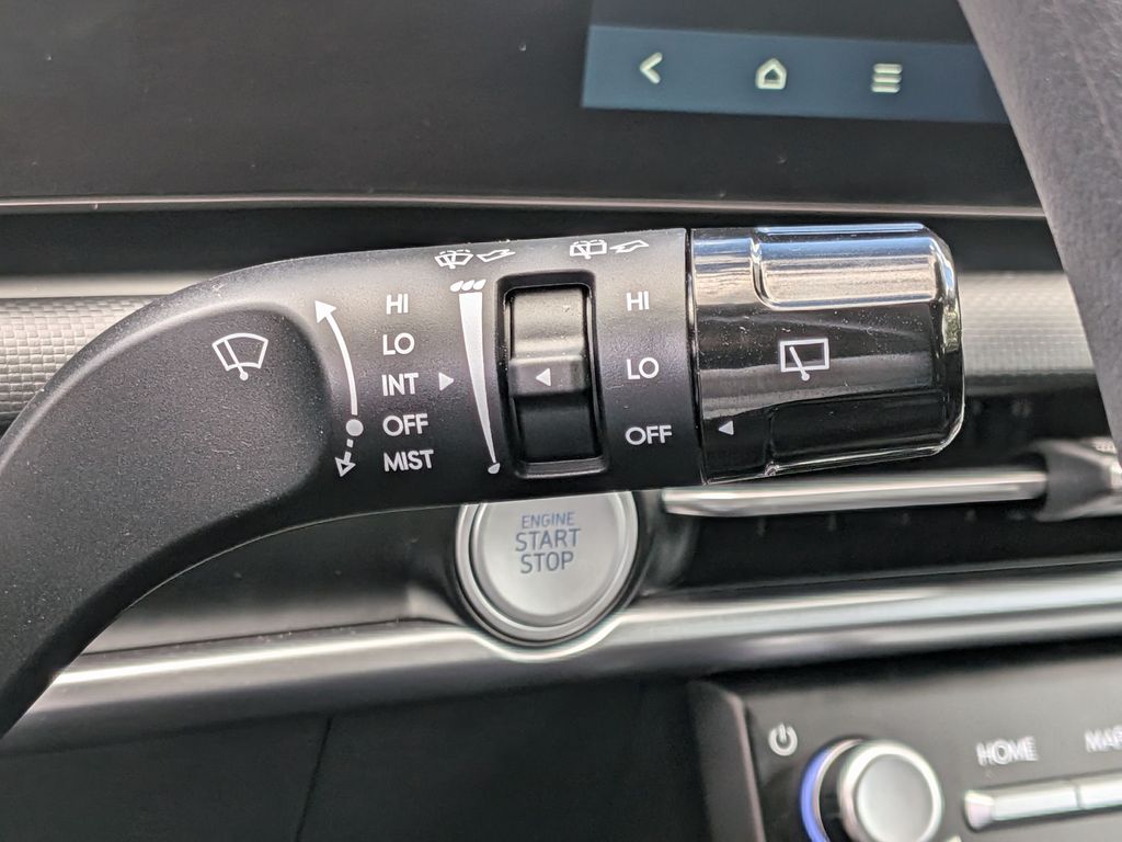 2026 Hyundai Tucson SE - Photo 19