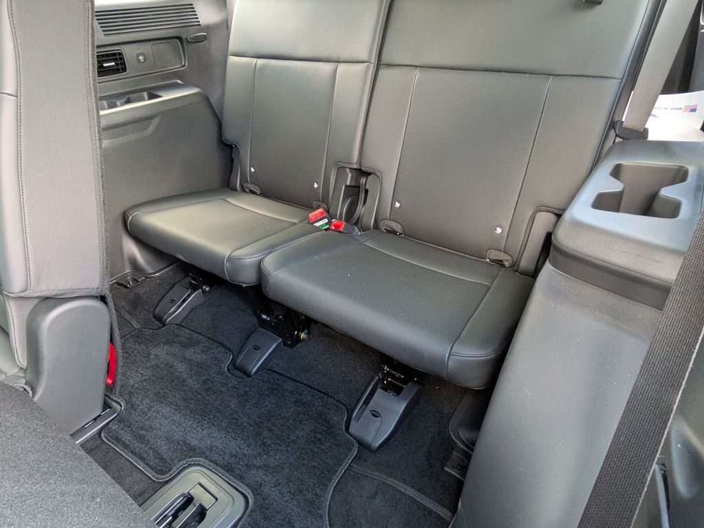 2026 Hyundai Santa Fe SEL - Photo 27