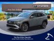 New 2026 Hyundai Tucson SEL AWD SUV