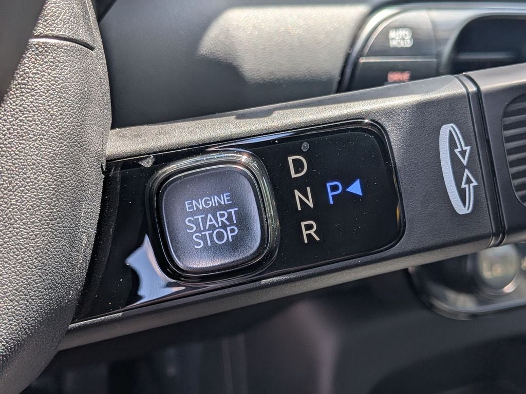2026 Hyundai Palisade XRT Pro - Photo 26