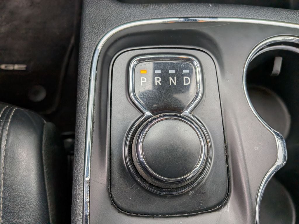 2017 Dodge Durango Citadel - Photo 25