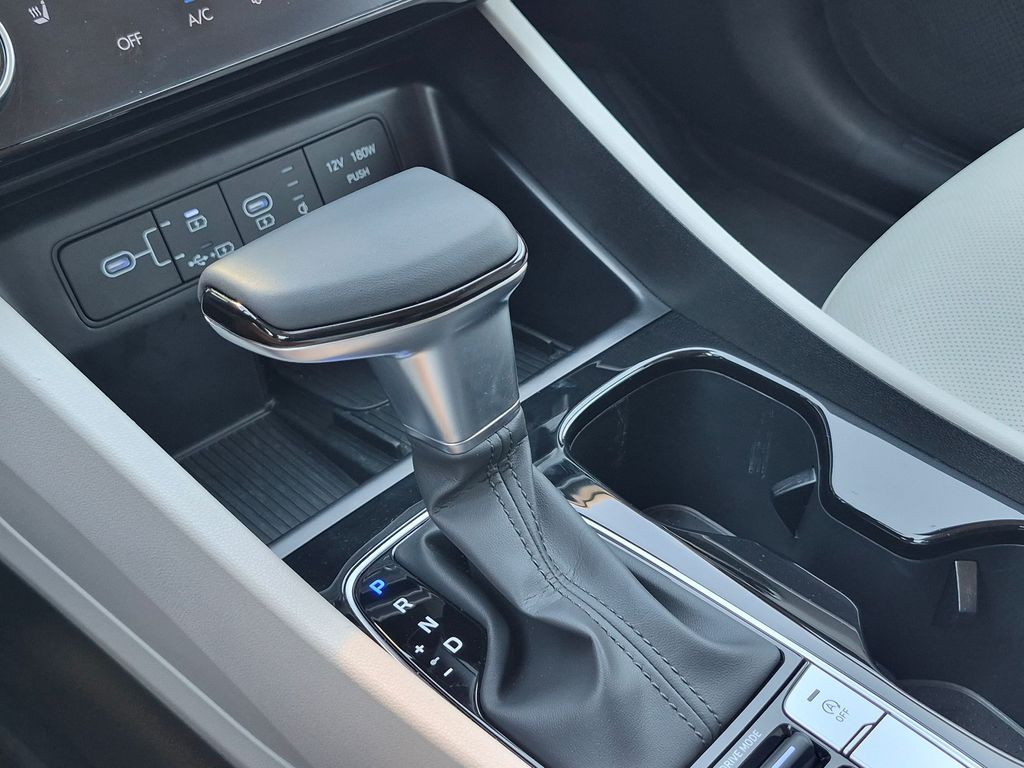 2026 Hyundai Tucson SEL Premium - Photo 25