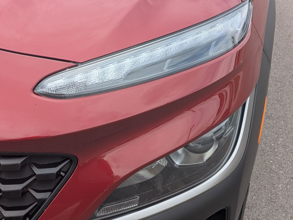 2023 Hyundai Kona SEL - Photo 9