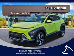 2026 Hyundai Kona Limited AWD SUV
