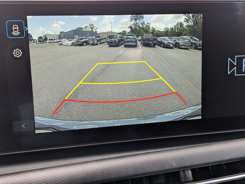 2026 Hyundai Tucson SE - Photo 21