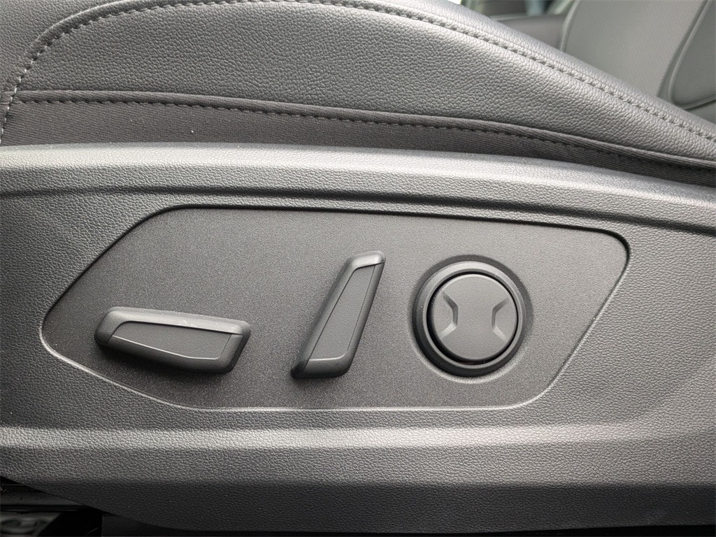 2025 Hyundai Tucson XRT - Photo 15