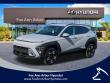 Certified 2024 Hyundai Kona SEL SUV
