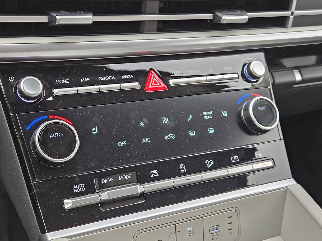 2026 Hyundai Santa Fe SEL - Photo 23