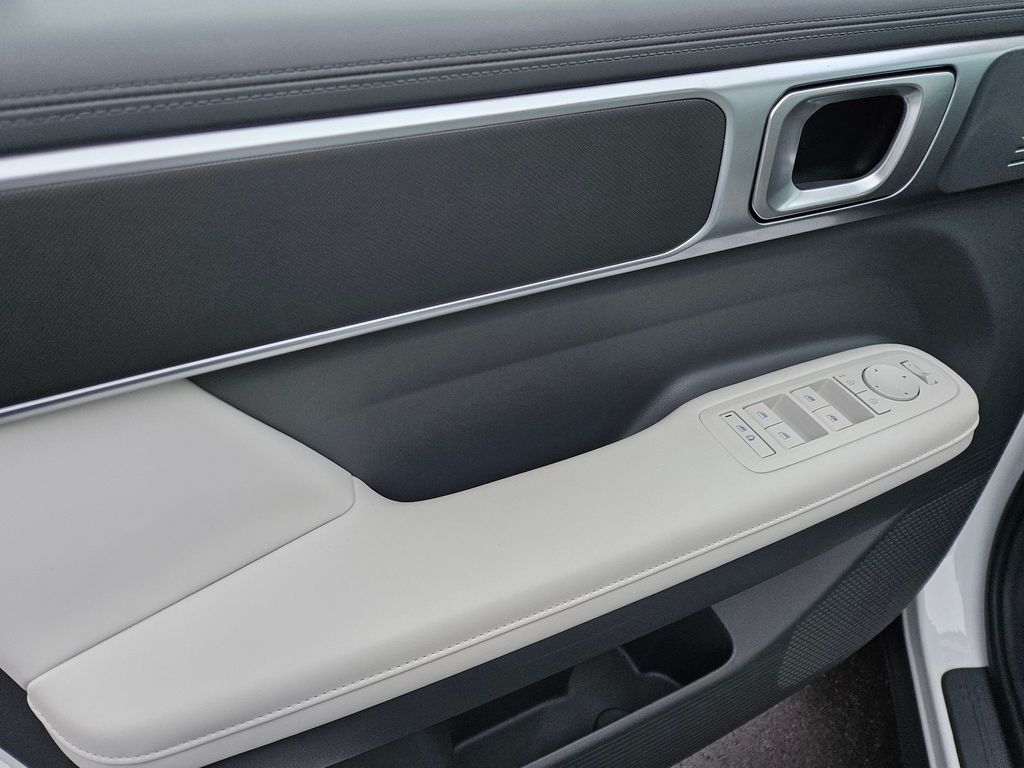 2026 Hyundai Santa Fe SEL - Photo 14