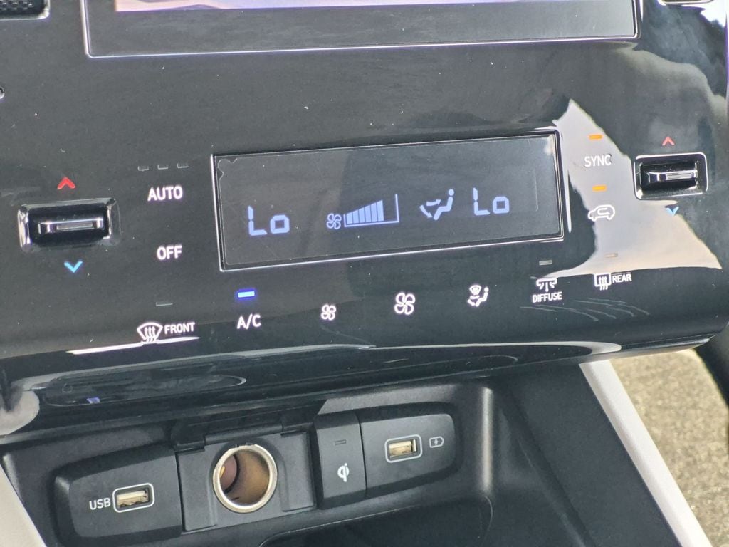 2024 Hyundai Tucson SEL - Photo 22