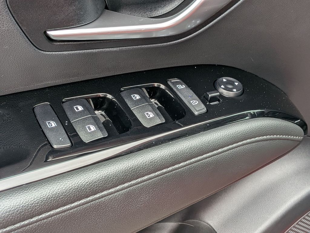 2022 Hyundai Tucson Limited - Photo 15