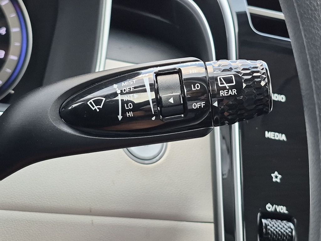 2024 Hyundai Tucson SEL - Photo 19