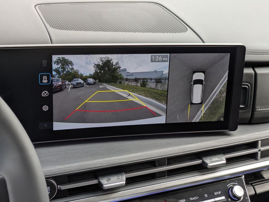 2026 Hyundai Santa Fe XRT - Photo 27