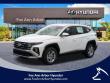 New 2025 Hyundai Tucson SE AWD SUV